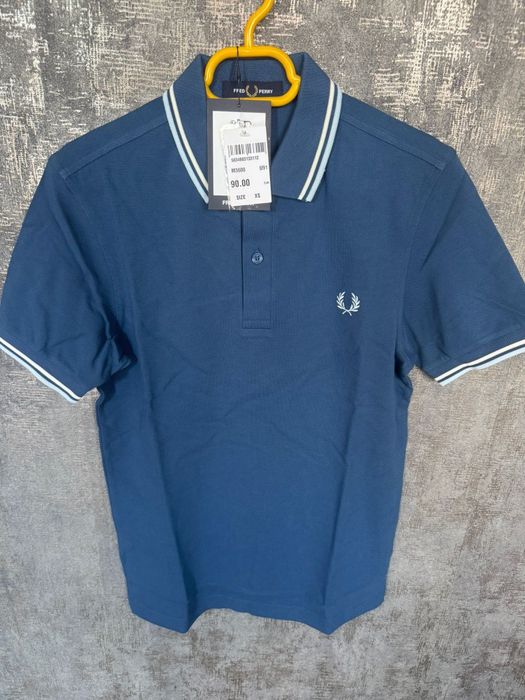 Tricou Fred Perry bărbați xs