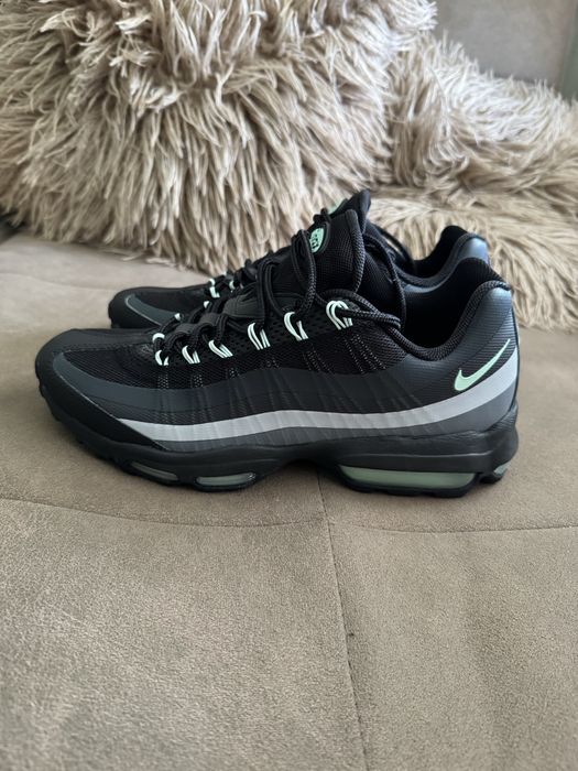 Мъжки маратонки Nike Air Max 95 Ultra