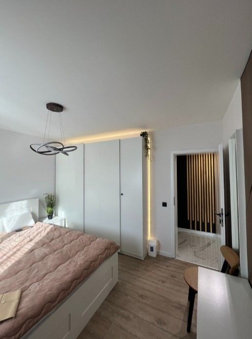 Продава се Многостаен апартамент в София, Бъкстон - 153 кв.м за 2223 €/кв.м - Снимка #4