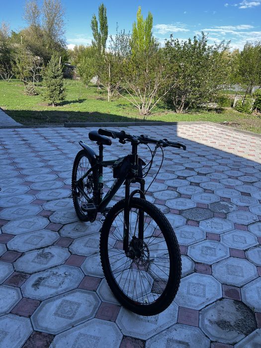 продам велик 35к