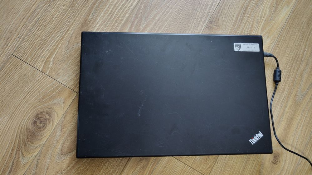 Lenovo Thinkpad L512