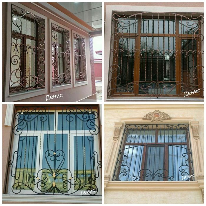 Ковка беседка мангал шашлычница ворота решетки навес перила двери очаг