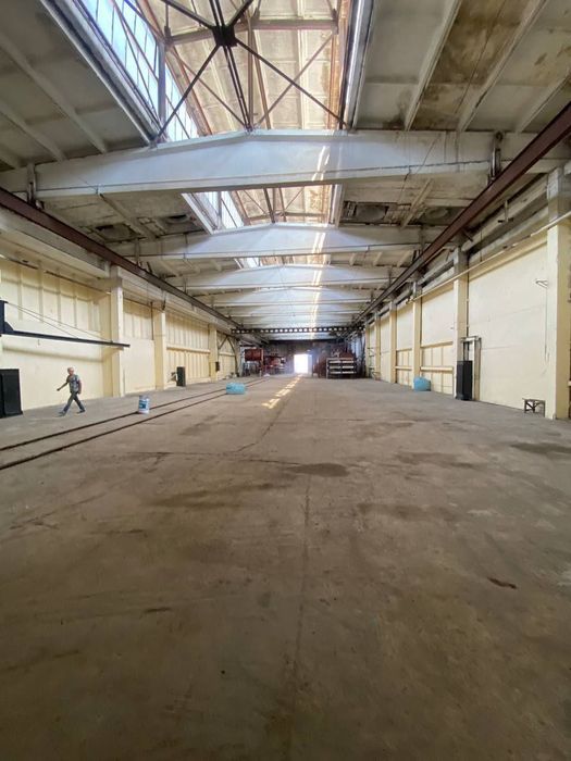 Продаётся производственная база