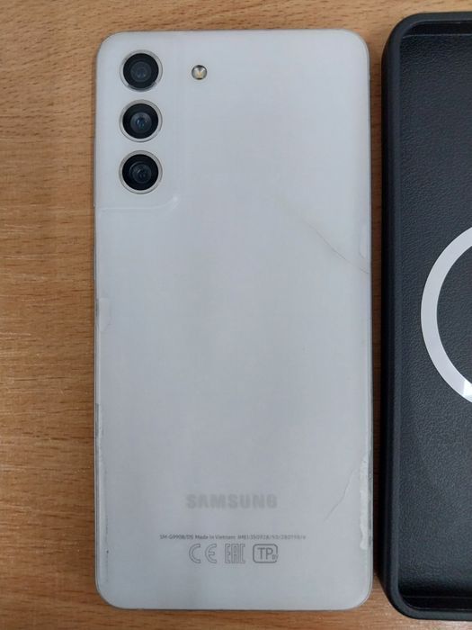 Samsung Galaxy S21 FE 5G
