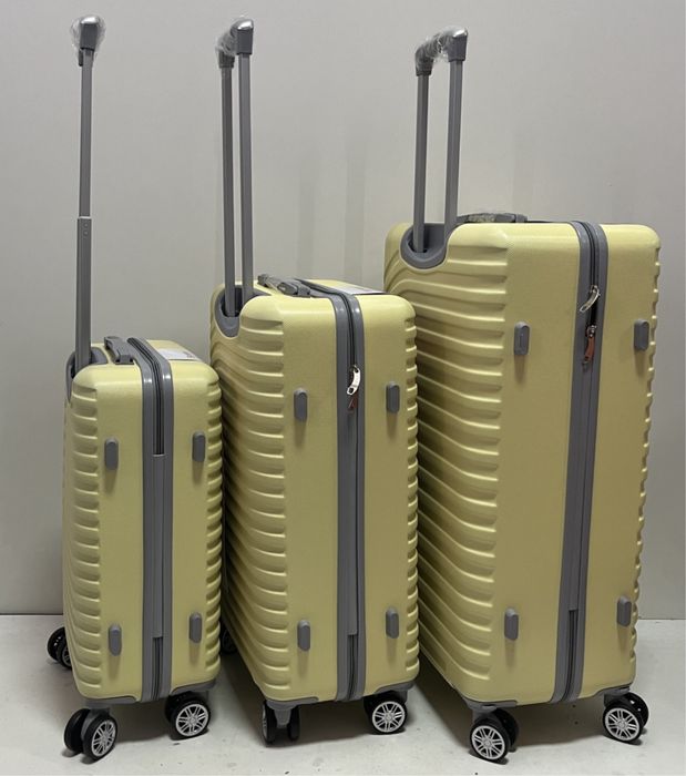 Куфари ABS /безплатна доставка/