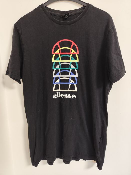 Ellesse tricou bărbat