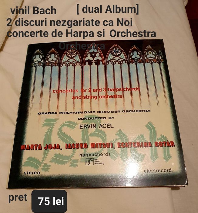 Placi/Discuri vinil