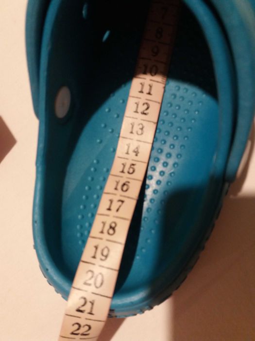 Кроксове - 31-32 н. - 12лв