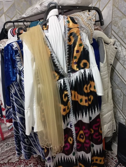 Комплект ансамбль