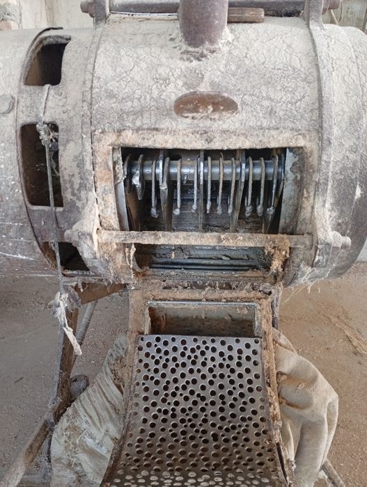 Драбилка сотилади..