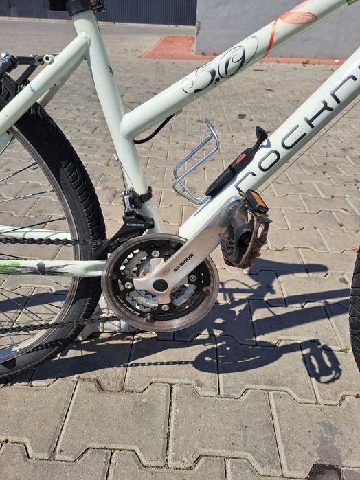 Bicicletă de oraș