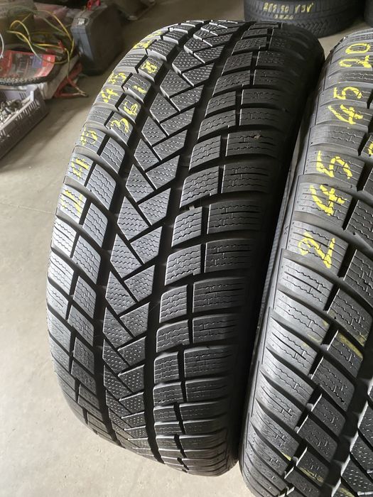 Anvelope iarna 245/45/20 Vredestein Wintrac Pro 245 45 20 R20