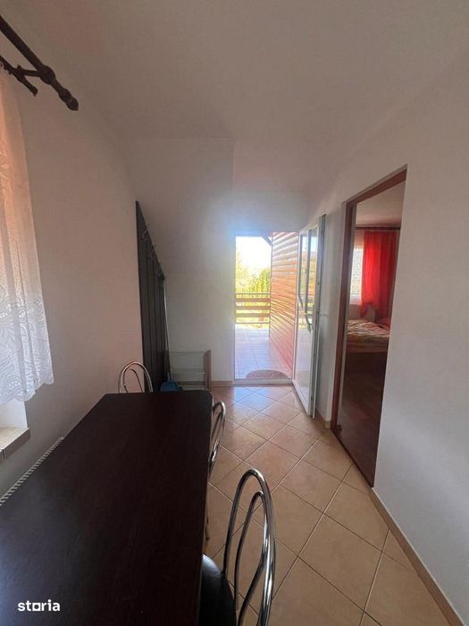 Casa tip vila cu 4 apartamente de vanzare Sovata, Mures