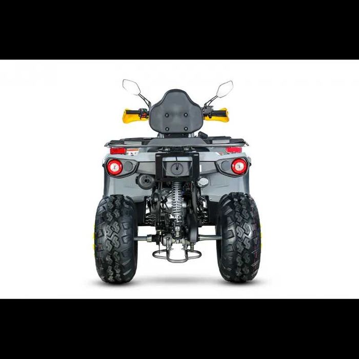 Атв Barton DISCOVER 200cc ЛИЗИНГ