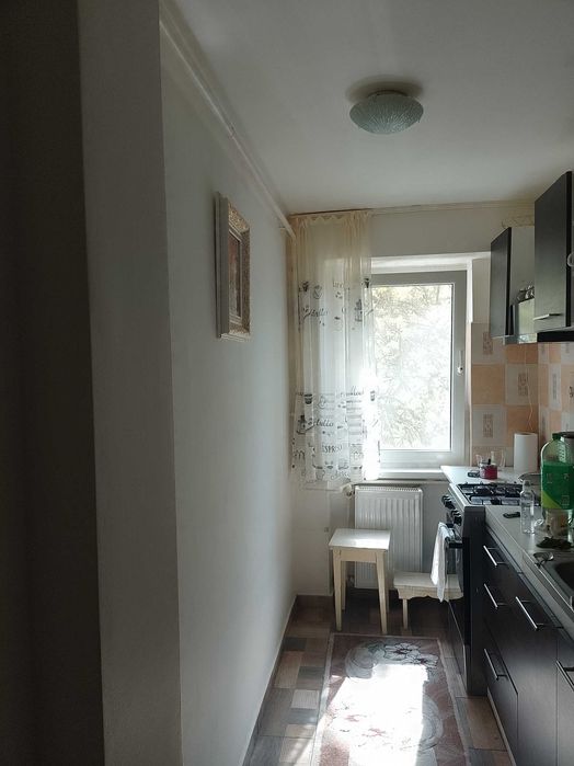 Vând apartament et 4 bloc e3