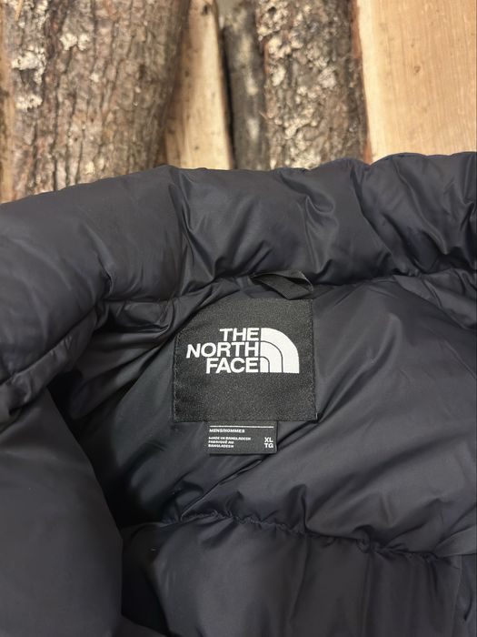 The North Face 1996 Retro Nuptse Jacket XL