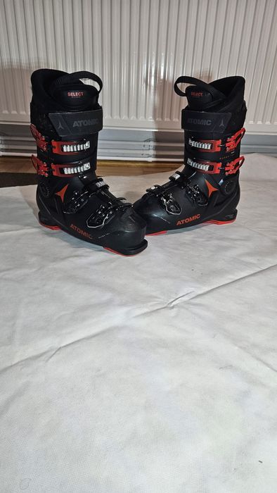 Clapari Atomic Hawx Magna 100 model 2024