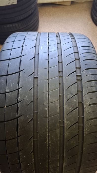 Единична лятна гума Michelin Pilot Sport 295 30 19