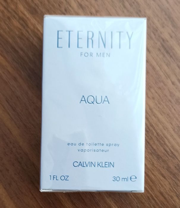 Мъжки парфюми Calvin Klein, Aigner