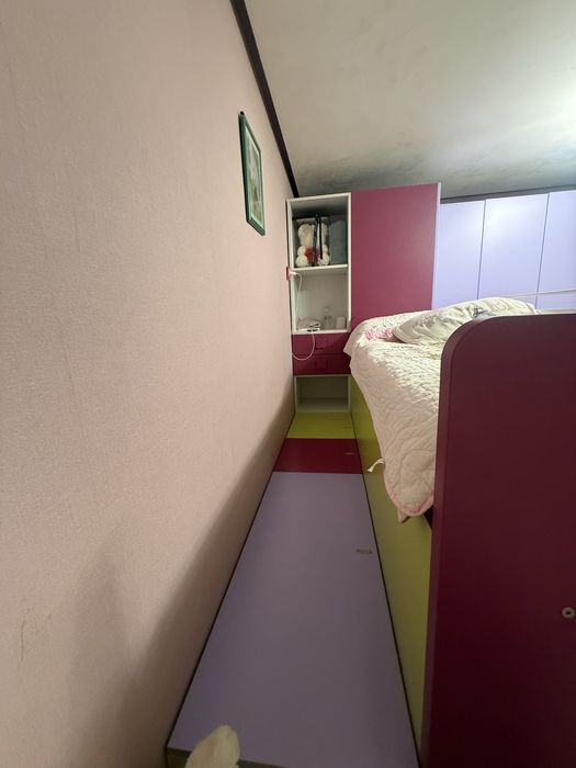 Детско обзавеждане