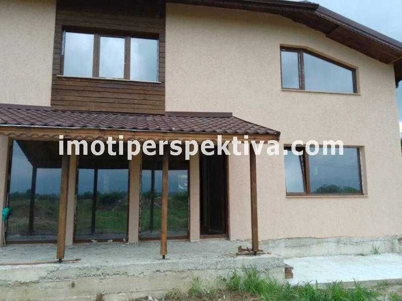 Продава се Къща в Стамболийски - 240 кв.м за 917 €/кв.м - Снимка #16