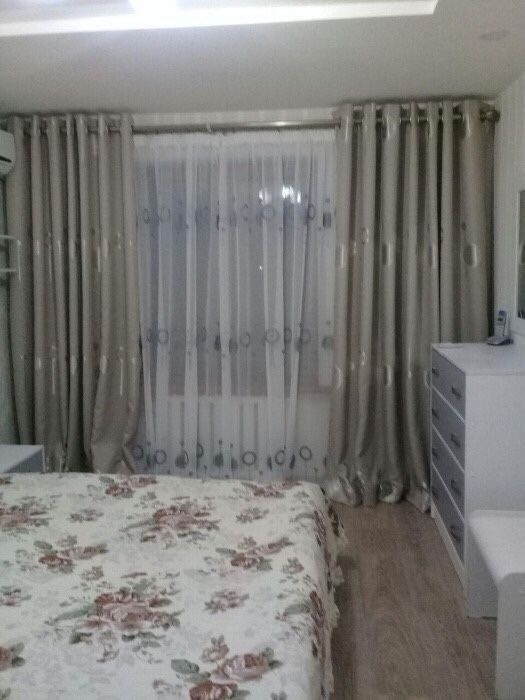 Сдается Квартира в центре Мурад Билдинг