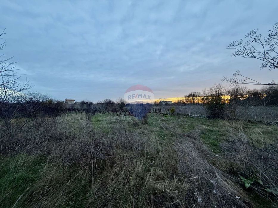 Продава се Парцел в с. Топола, Област Добрич - 2425 кв.м за 16 €/кв.м - Снимка #11