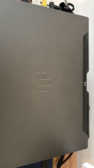 ASUS TUF gaming A15