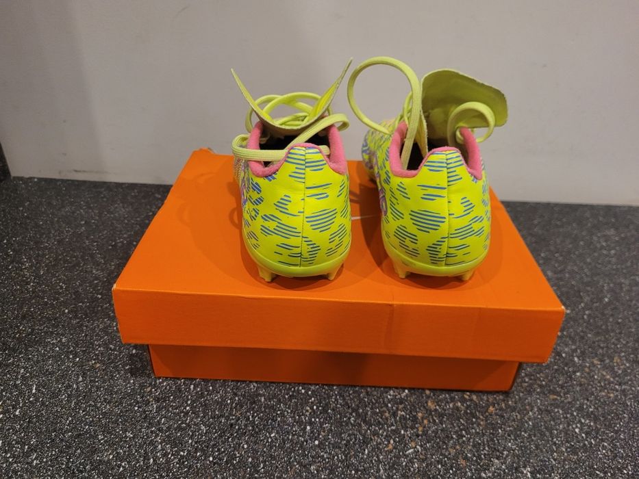 Бутонки, Адидас 33.5 номер