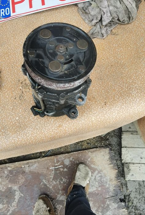 Compresor AC pentru GOLF 4, SEAT, ETC