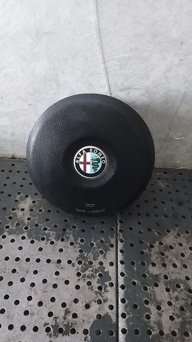 Airbag volan alfa romeo 159 939 156061211