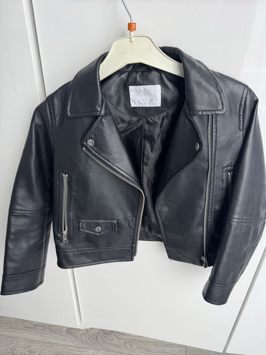 Детски якета Zara