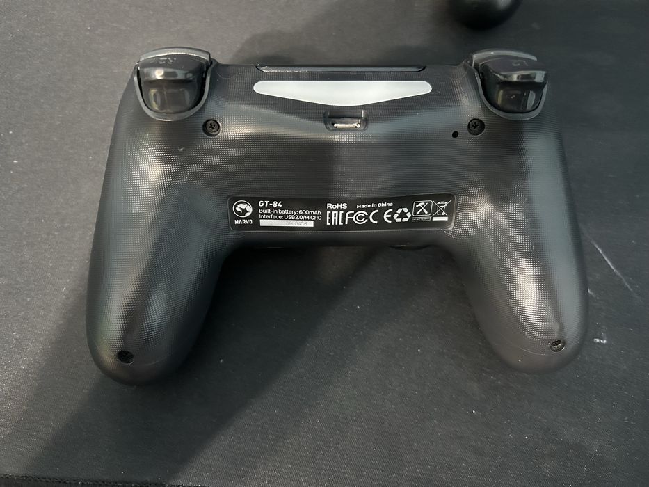 Controller ps4 sau pc