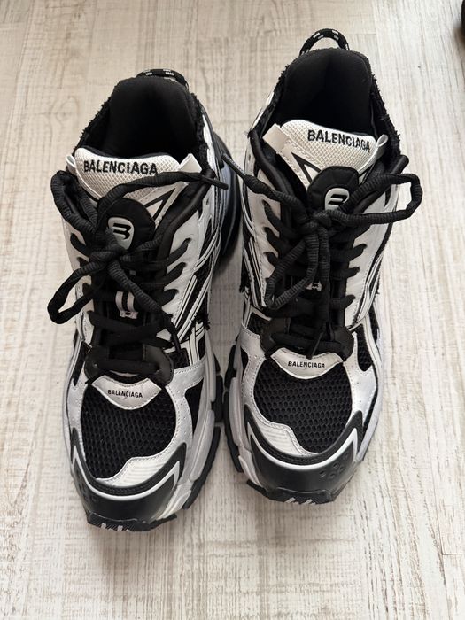 Balenciaga обувки - 45 / 29.5 см