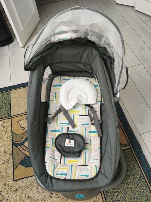 Продам новые колыбельке MASTELA