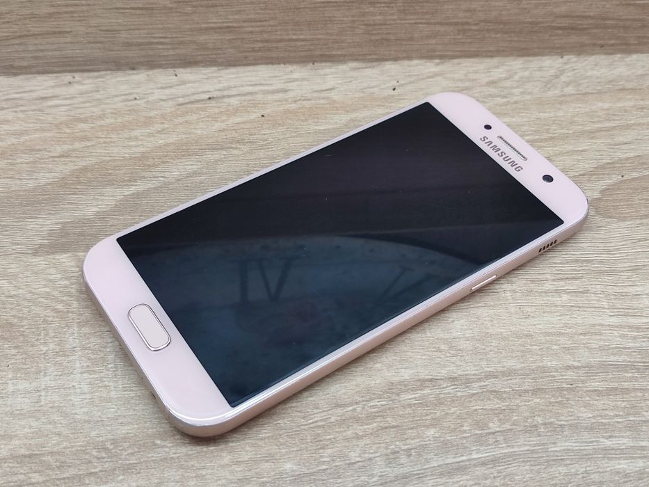 Samsung A5 2017 Gold IMPECABIL