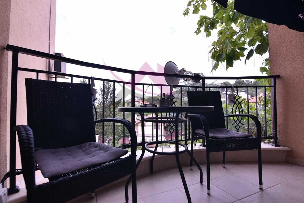 Продава се Тристаен апартамент в Варна, м-т Зеленика - 70 кв.м за 2358 €/кв.м - Снимка #7