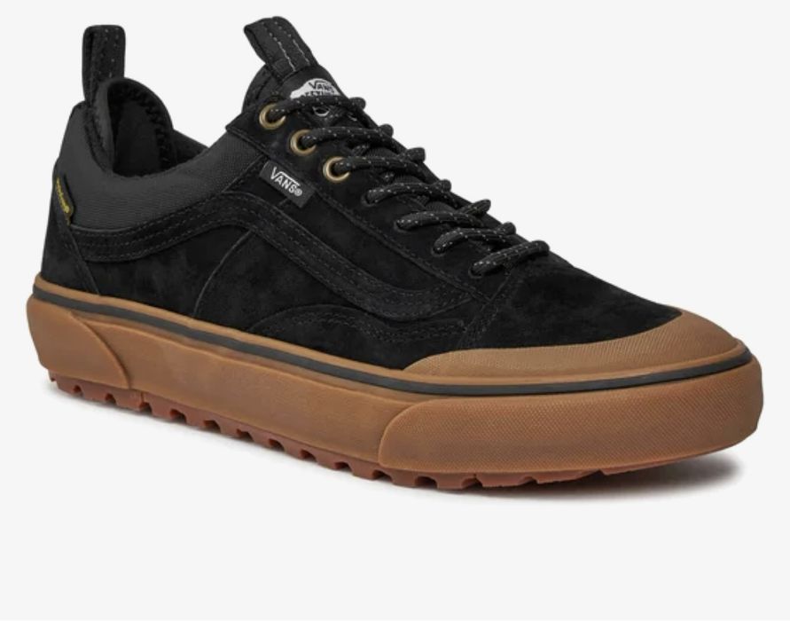 Vans кеды новые оригинал