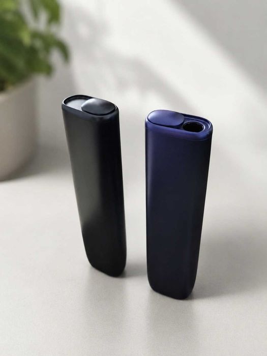 IQOS Iluma i ONE - 2 dispozitive aproape noi