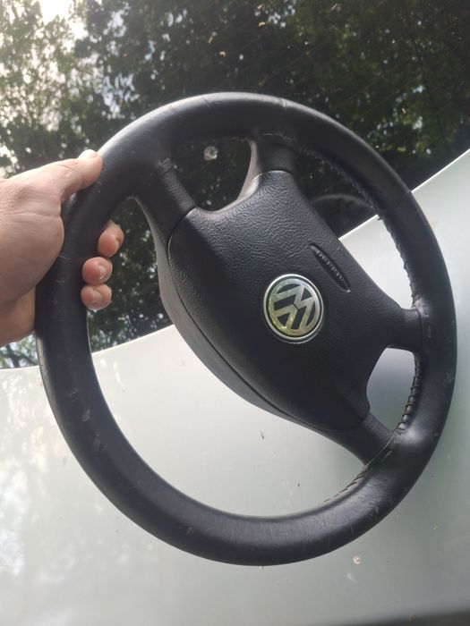 Volan Volkswagen Passat B5, B5.5