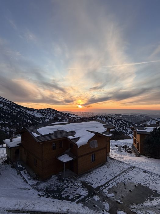 Dacha Amirsoy Hills 20A