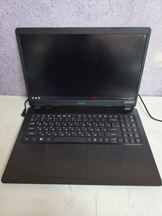 СРОЧНО продам ноутбук  ACER