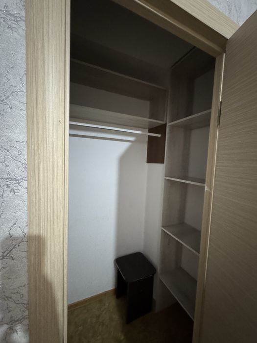 Однокомнатная квартира