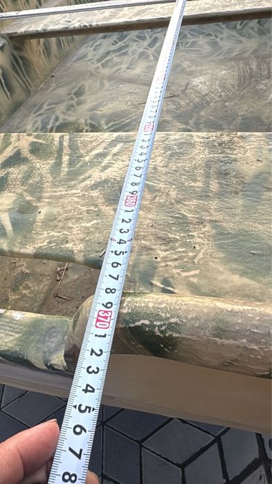 Лодка с прицепом