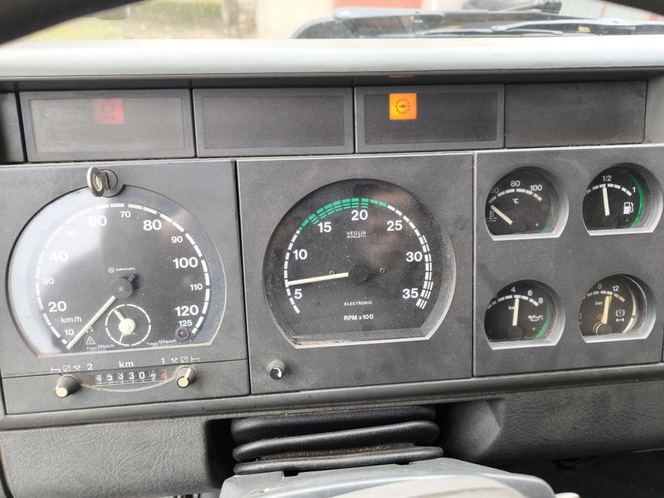 Vand Camion IVECO