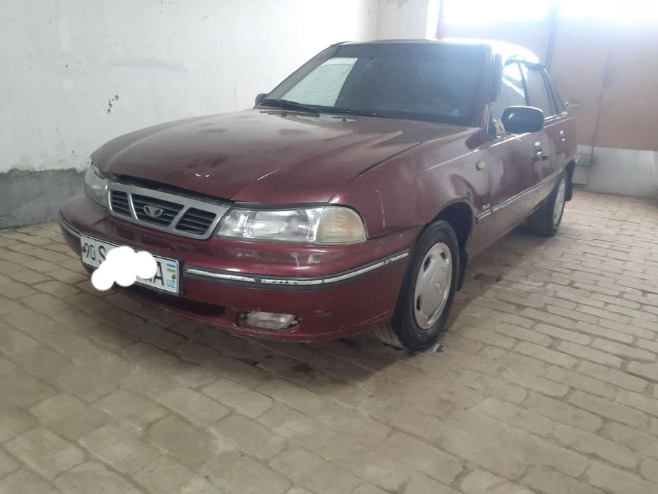 Other Nexia 1999 — 3