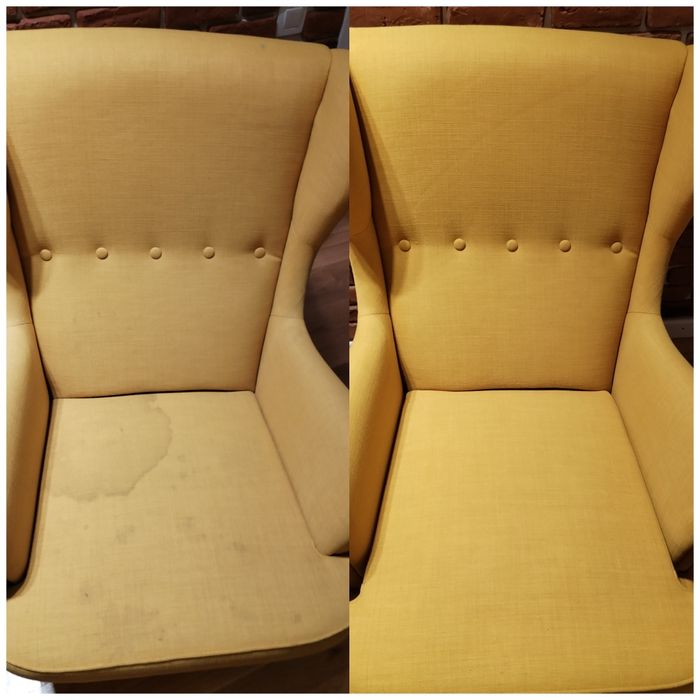 Curățare /Spalare profesională mochetă și tapițerii