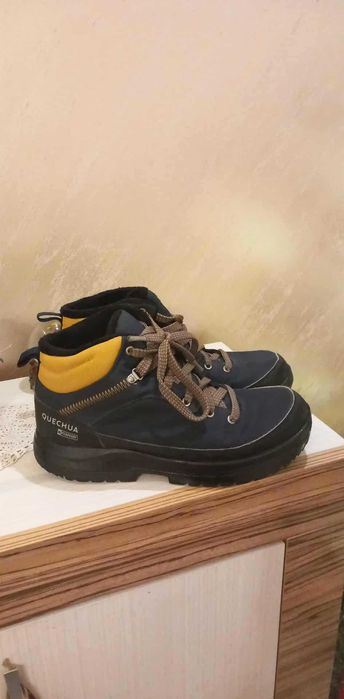 Зимни боти номер 40