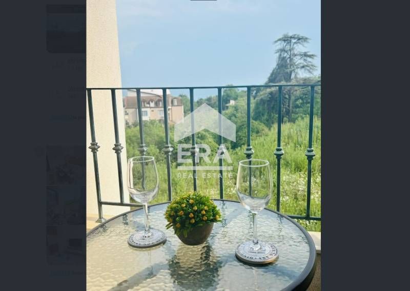 Дава се под наем Тристаен апартамент в к.к. Св.Св. Константин и Елена - 90 кв.м за 700 € - Снимка #6