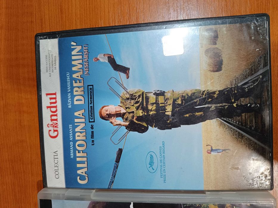 3DVD-uri cu  filme deosebite